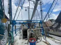 Trawler untuk jualan
