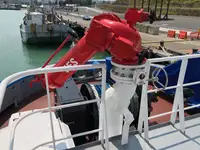 Kapal tunda untuk dijual