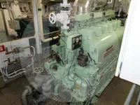 Kapal memancing untuk dijual