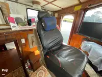 Kapal pukat untuk dijual