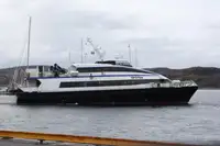 Kapal layar untuk dijual