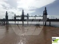 Kapal kontena untuk dijual