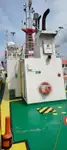 Kapal bekalan untuk dijual