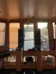 Kapal tunda untuk dijual