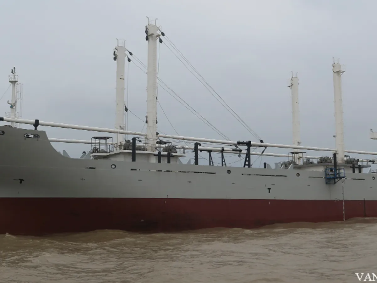 Kapal peti sejuk untuk dijual
