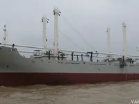Kapal peti sejuk untuk dijual