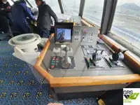 Kapal Ro-Ro untuk dijual