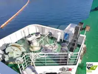 Kapal pengangkut pukal untuk dijual