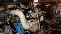 Kapal rondaan untuk dijual