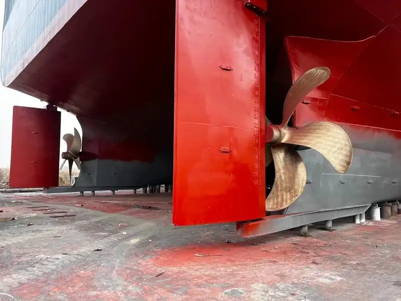Kapal pengorek untuk dijual