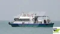 Kapal tinjauan untuk dijual