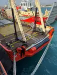 Kapal kontena untuk dijual