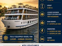 Kapal pelayaran untuk dijual
