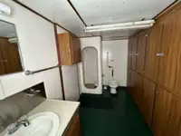 Kapal tunda untuk dijual