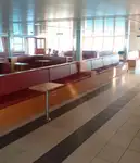 Kapal feri untuk dijual