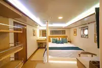 Kapal tinjauan untuk dijual