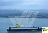 Ro-Ro ship untuk jualan