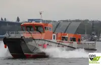 Kapal tinjauan untuk dijual