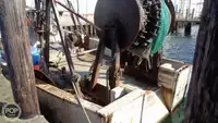 Kapal pukat untuk dijual