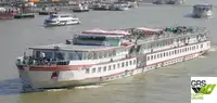 Kapal pelayaran untuk dijual