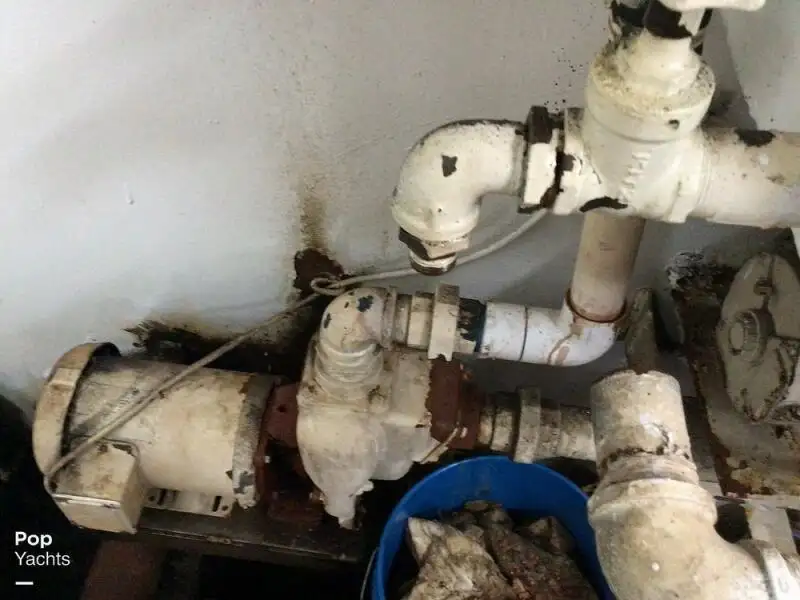 Kapal pukat untuk dijual