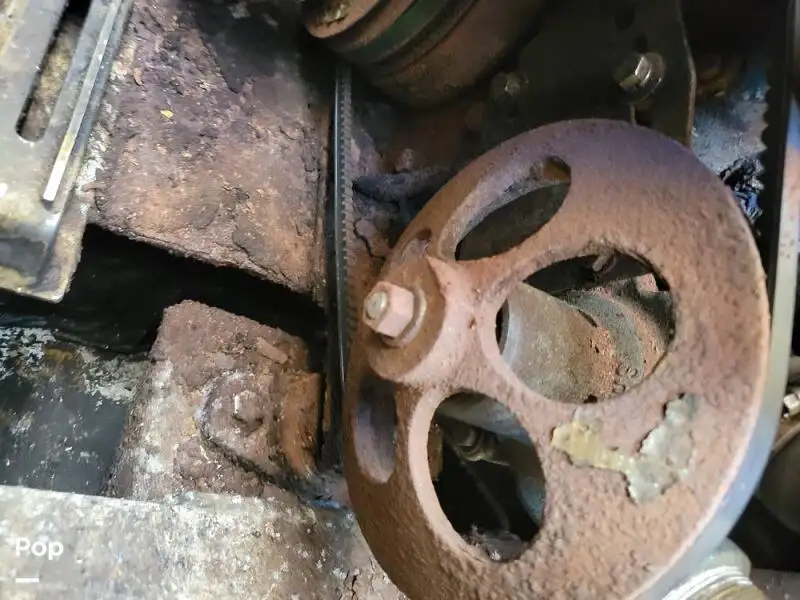 Kapal pukat untuk dijual