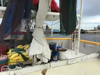 Kapal pukat untuk dijual