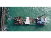 Kapal bekalan untuk dijual