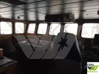Kapal Bekal Pantas (FSV) untuk dijual