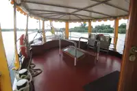 Kapal pelayaran untuk dijual
