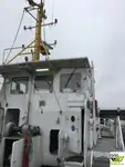 Kapal tinjauan untuk dijual