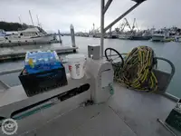 Kapal penyelamat untuk dijual