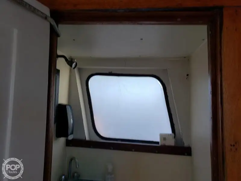 Kapal feri untuk dijual