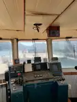 Kapal tunda untuk dijual