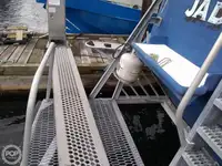 Kapal cutter untuk dijual