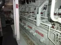 Kapal penyelidik untuk dijual
