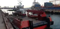 General Cargo/Multi-purpose untuk dijual