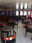 Kapal RoPax untuk dijual