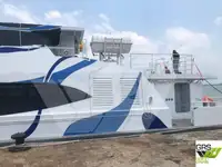Kapal pelayaran untuk dijual
