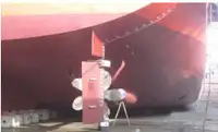 Kapal pendaratan, tangki untuk dijual