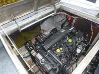 Kapal tinjauan untuk dijual