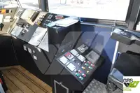 Kapal pelayaran untuk dijual