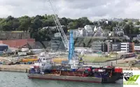 Jack-up drilling rig untuk jualan