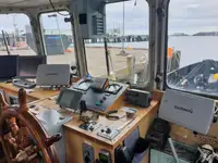 Kapal pelayaran untuk dijual