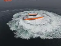 Kapal tunda untuk dijual