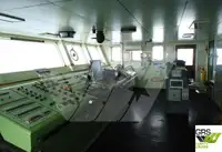 Kapal Ro-Ro untuk dijual