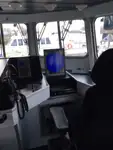 Kapal rondaan untuk dijual