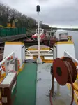 Kapal tunda untuk dijual