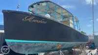 Kapal pelayaran untuk dijual