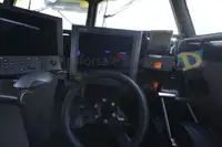 Kapal penyelamat untuk jualan